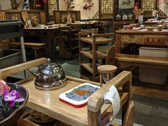 -蜀大侠火锅(建设路第五大道店)