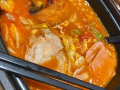 -阿香米线(深业上城店)