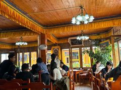 -塔洛藏餐吧(香格里拉古城店)