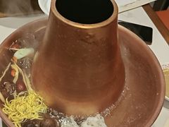 -东门口·新式老北京火锅(河西龙湖天街店)