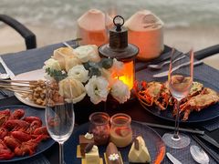 -海角轩·三亚文华东方酒店
