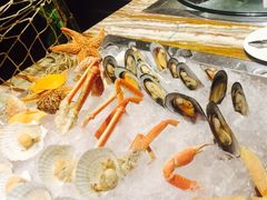 -AdD全日制餐厅(中谷花园酒店)