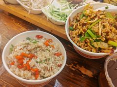 -杨姨妈丝娃娃(花果园店)