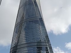 -上海中心大厦