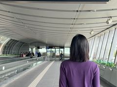 -香港ELEMENTS圆方
