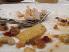 -胜记凯心茶餐厅(汇金财富广场店)