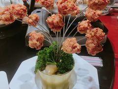 -湖锦酒楼·32年地道湖北菜(光谷店)