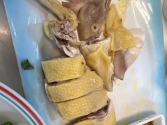 -芳华轩•客家菜馆(梧桐山店)