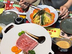 -锦亭料理