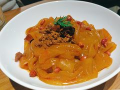 -奉天小馆·非遗东北菜(沈阳万象城店)