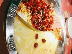 -辣斗辣·老火锅(红谷滩万达店)