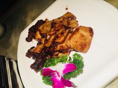 -绿茶餐厅(广州天河城店)