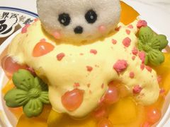 -钟水饺(人民公园总店)
