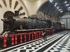 -华谊兄弟（长沙）电影小镇