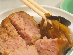 红炖狮子头-江南厨子·品苏杭(华润万象店)