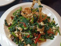 -乾州食府(小雁塔店)