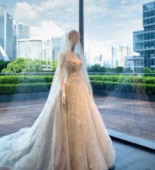 -MuseMarry婚纱(前海嘉里中心店)