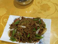 -老舅老蒙肉饼非遗店(一店)