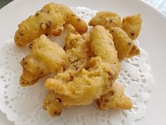 -万龙洲海鲜(南新仓店)