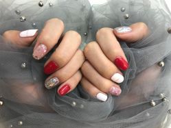 -安娜美甲美睫沙龙