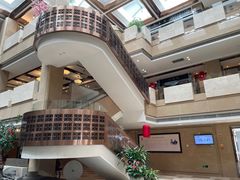 -聚春园自助餐厅(东街口店)