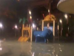 -咸宁万豪温泉谷度假区