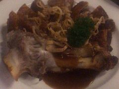 -宝莱纳餐厅(滨江店)