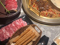 -麻路成都火锅(柏威年店)