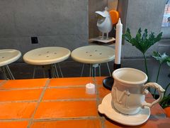 -MIMI FASO(古仓店)