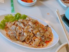 -金刚山(学府路店)