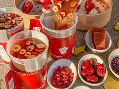 -炖物24章·顺时轻养茶(黄龙店)