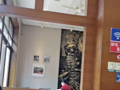 -黔蘑菇四季餐厅(观山湖店)