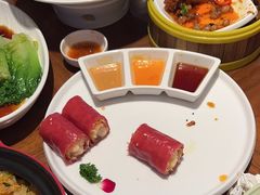 -蝴蝶里·粤菜·点心(龙湖杭州金沙天街店)