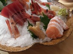 -割烹旭日本料理(龙湖狮山天街店)