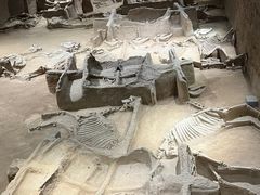 -洛阳周王城天子驾六博物馆