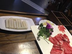 -香天下·四川火锅(安镇大润发店)