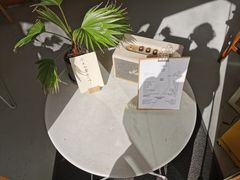 -COTTON CAFE(德信·中外公寓店)