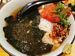 -福匠日本料理(人民路店)