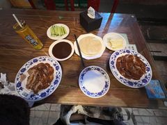 -利群烤鸭店(前门店)
