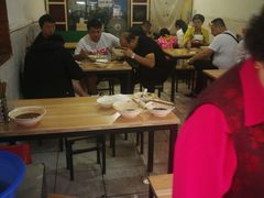 -尤素福东举院饺子馆