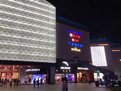 -宝龙广场(福州台江店)