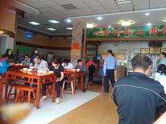 大堂-超意兴·把子肉(英雄山路店)