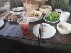 -香港表哥茶餐厅(银泰百货店)
