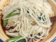小面-温馨缘面庄(总店)
