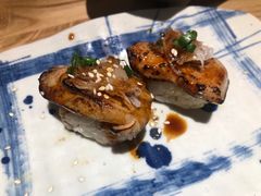 -初居食屋日式料理(万象城购物中心店)