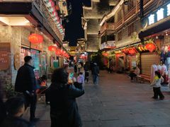 -乾州古城