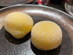 -厚贞日式烤肉(龙之梦店)