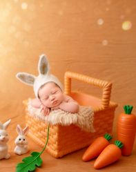 -挚纯baby儿童摄影(庐阳区店)