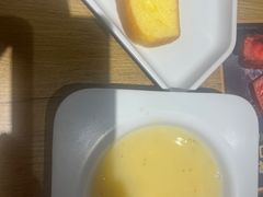 玉米浓汤-豪客来牛排(重庆金源世纪广场1731店 )