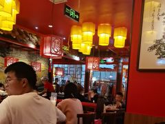 -富贵春饼·烤鸭·大厨现炒(泰华店)